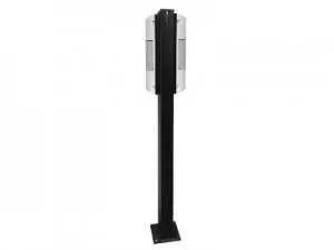 Светильник Маячок напольный, венчающий натиревый