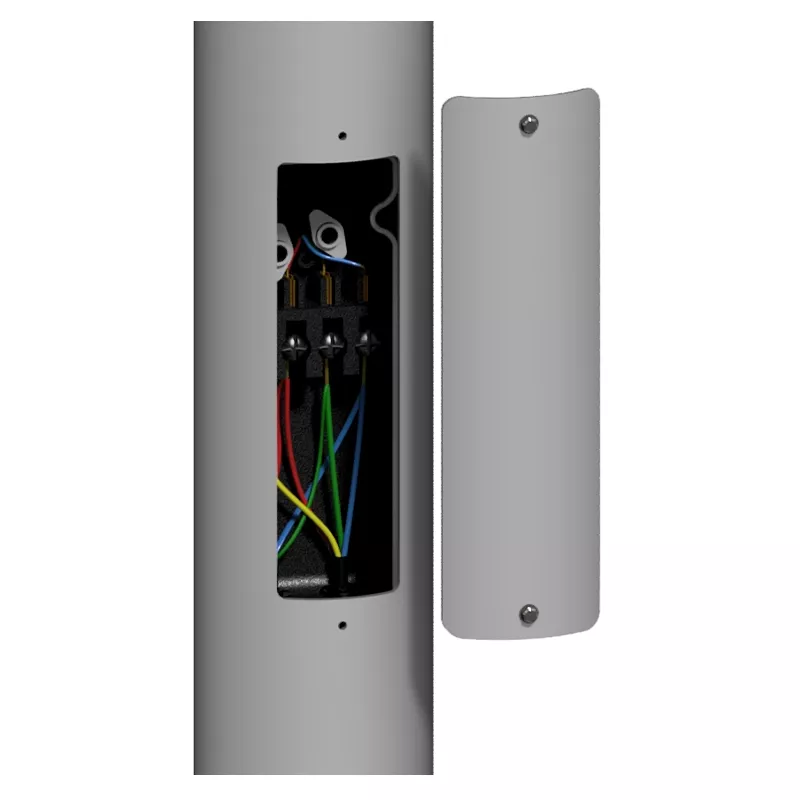 Опора ТАНС.12.093.000 (НФ-4,0-02-ц)