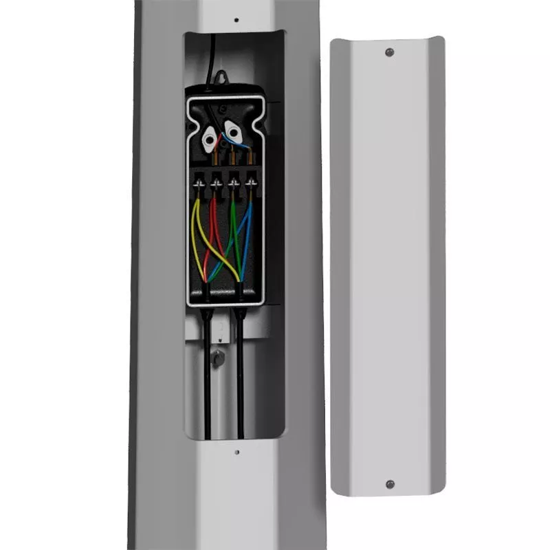 Комплект КДЗ-6,0x5,0