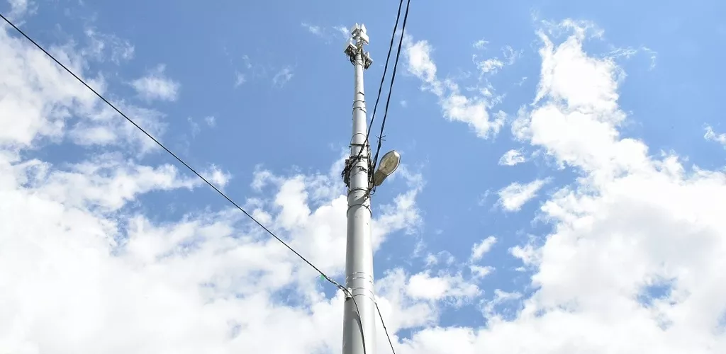 ОДН для городской инфраструктуры: преимущества и области применения