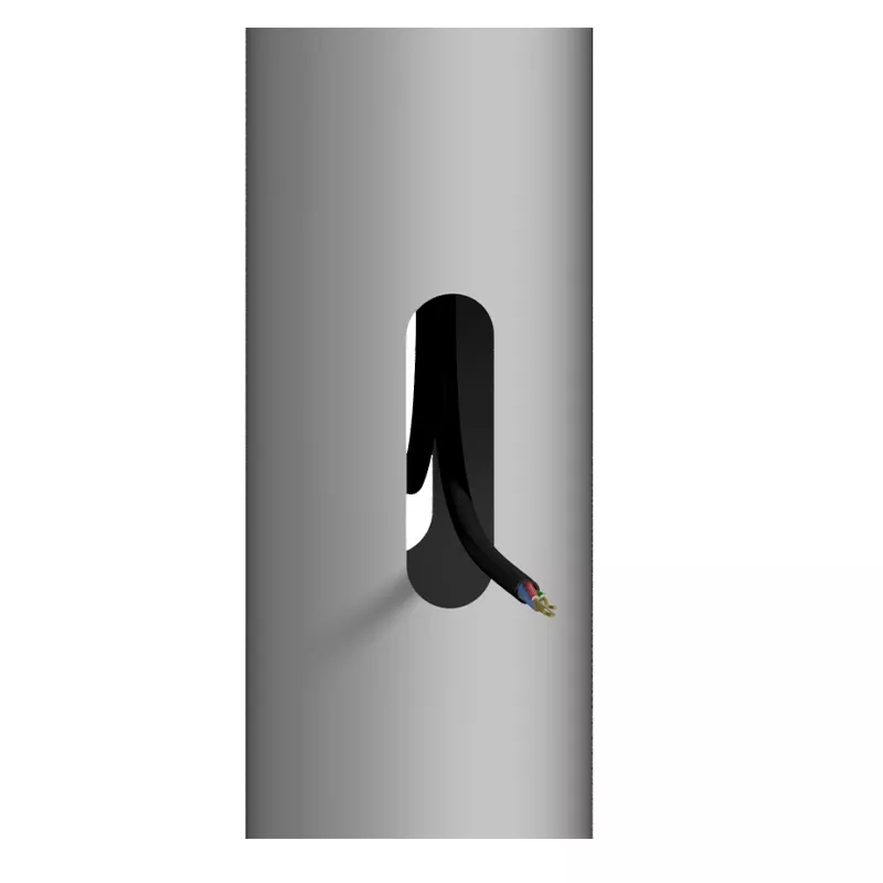 Опора ТАНС.11.027.000 (СП-800-9,0/11,0-01-ц)