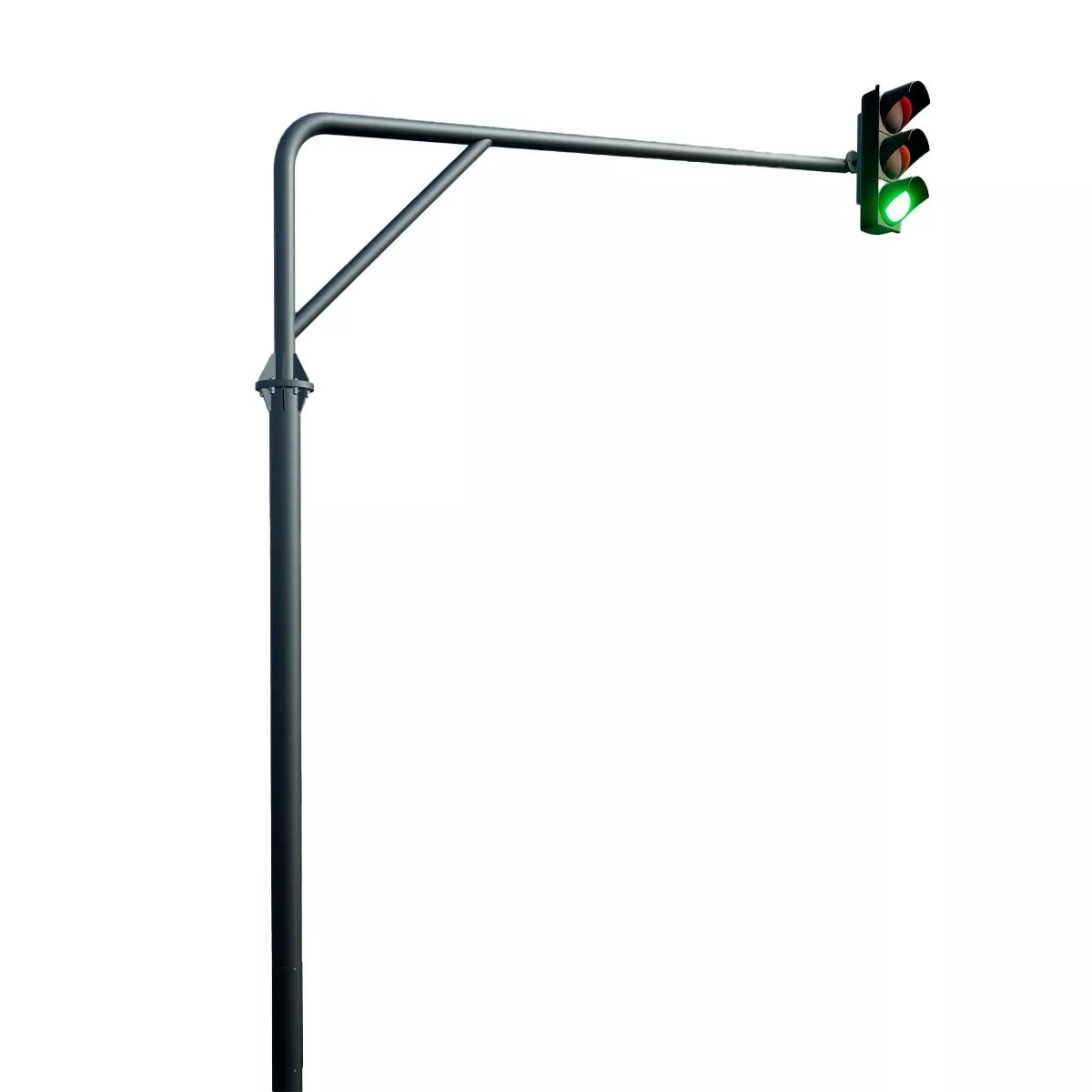 Опора ОМГ-СВ-9,0-8,0