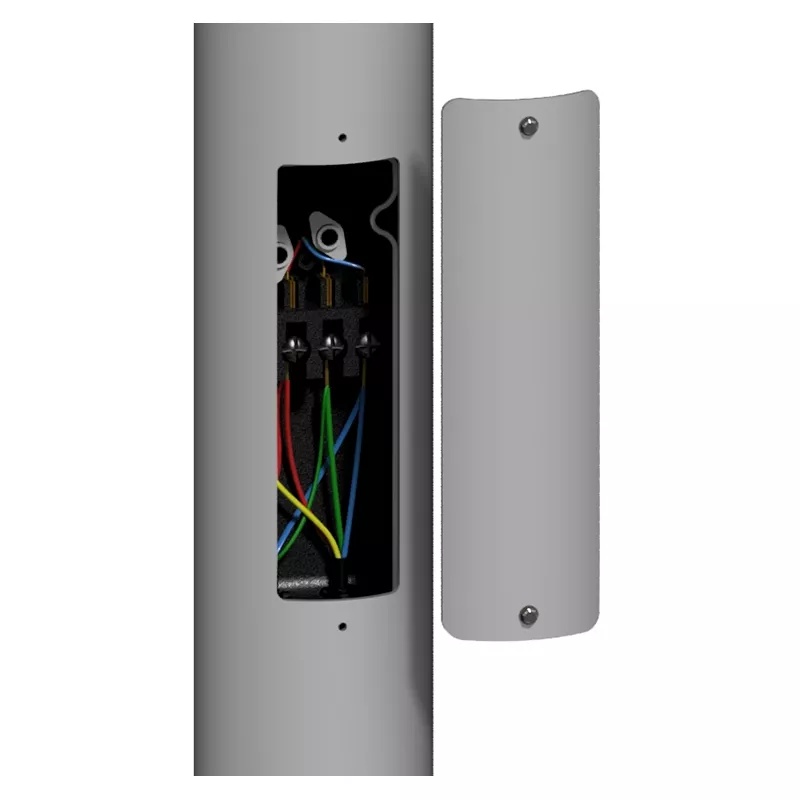 Опора ТАНС.12.104.400-02 (НП-6,0/7,0-02-ц)