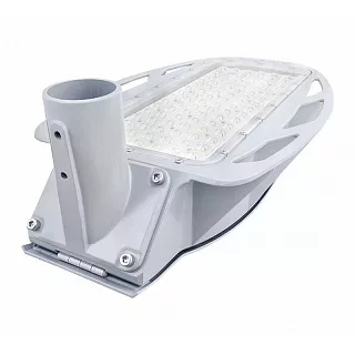 Консольный светодиодный светильник Diora Skat 125