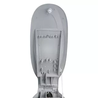 Консольный светодиодный светильник Diora Skat 250